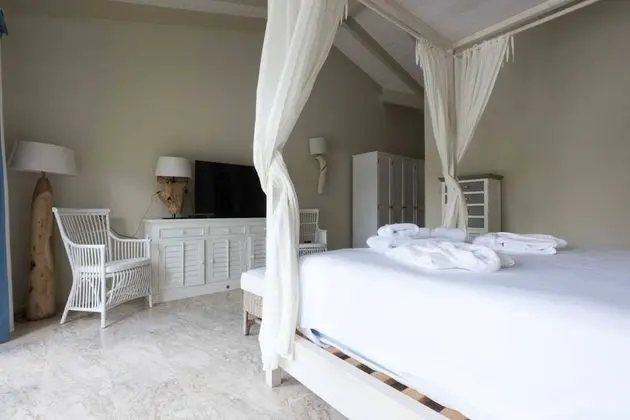 Villa, Birden Çok Yatak Odası, Sıcak Su Havuzu