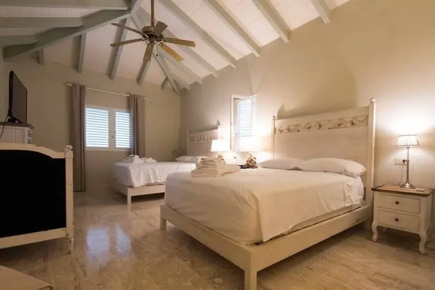 Villa, Birden Çok Yatak Odası, Sıcak Su Havuzu