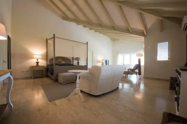 Villa, Birden Çok Yatak Odası, Sıcak Su Havuzu