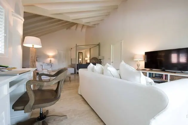 Villa, Birden Çok Yatak Odası, Sıcak Su Havuzu