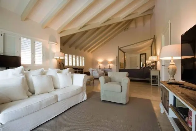 Villa, Birden Çok Yatak Odası, Sıcak Su Havuzu