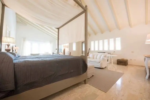 Villa, Birden Çok Yatak Odası, Sıcak Su Havuzu