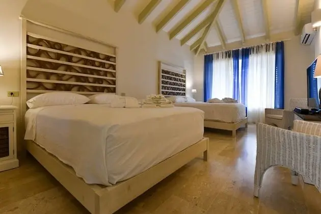 Villa, Birden Çok Yatak Odası, Sıcak Su Havuzu