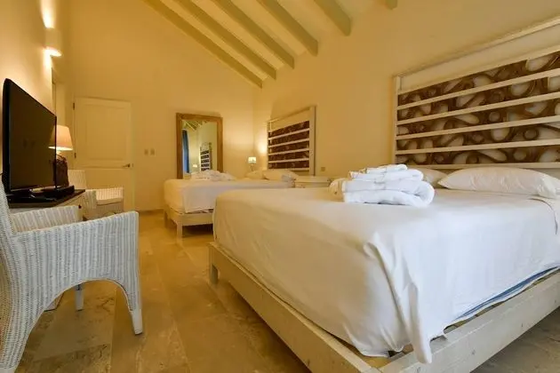 Villa, Birden Çok Yatak Odası, Sıcak Su Havuzu