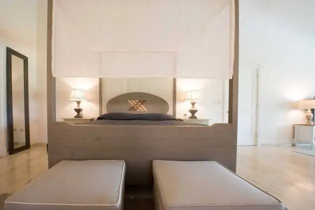 Villa, Birden Çok Yatak Odası, Sıcak Su Havuzu