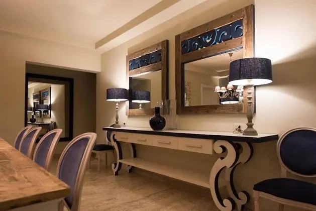 Villa, Birden Çok Yatak Odası, Sıcak Su Havuzu