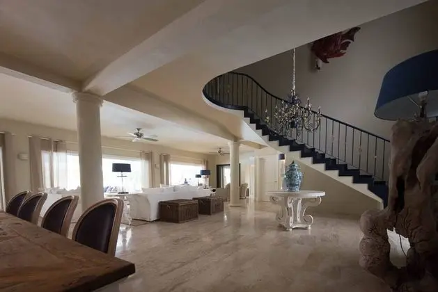 Villa, Birden Çok Yatak Odası, Sıcak Su Havuzu
