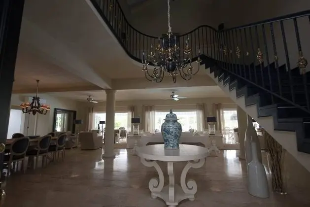 Villa, Birden Çok Yatak Odası, Sıcak Su Havuzu
