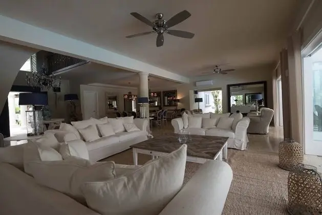 Villa, Birden Çok Yatak Odası, Sıcak Su Havuzu