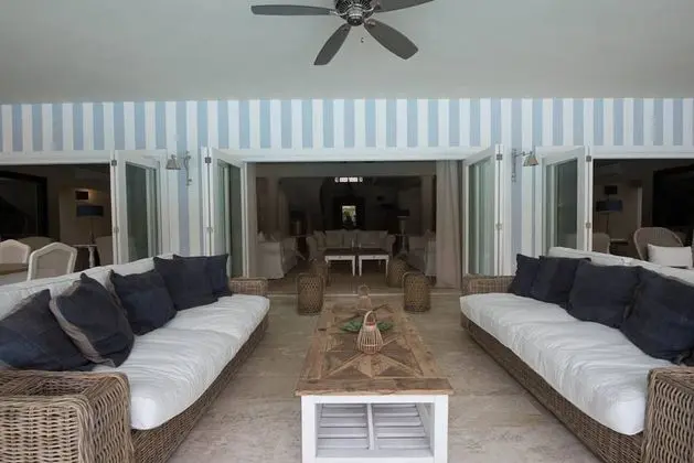 Villa, Birden Çok Yatak Odası, Sıcak Su Havuzu