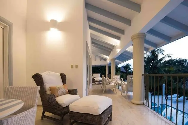 Villa, Birden Çok Yatak Odası, Sıcak Su Havuzu