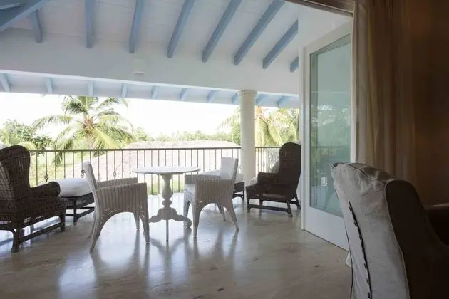 Villa, Birden Çok Yatak Odası, Sıcak Su Havuzu