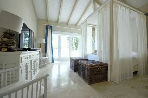 Villa, Birden Çok Yatak Odası, Sıcak Su Havuzu