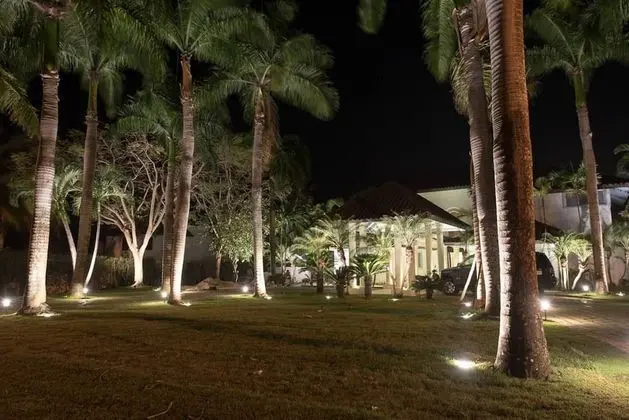 Villa, Birden Çok Yatak Odası, Sıcak Su Havuzu