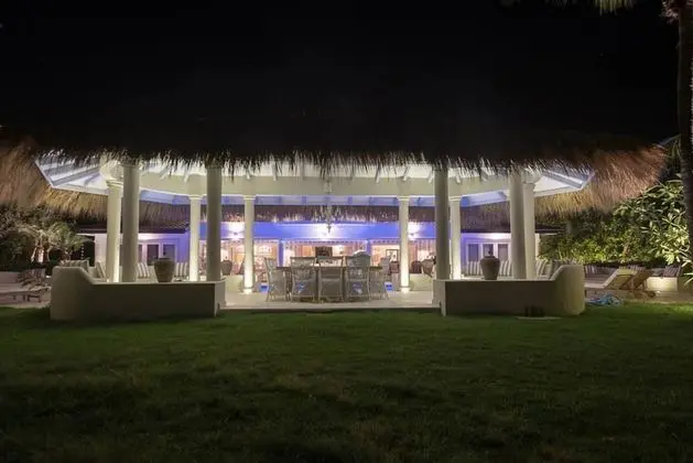 Villa, Birden Çok Yatak Odası, Sıcak Su Havuzu
