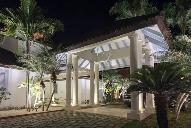 Villa, Birden Çok Yatak Odası, Sıcak Su Havuzu