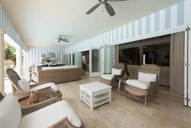 Villa, Birden Çok Yatak Odası, Sıcak Su Havuzu