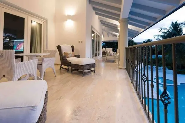 Villa, Birden Çok Yatak Odası, Sıcak Su Havuzu