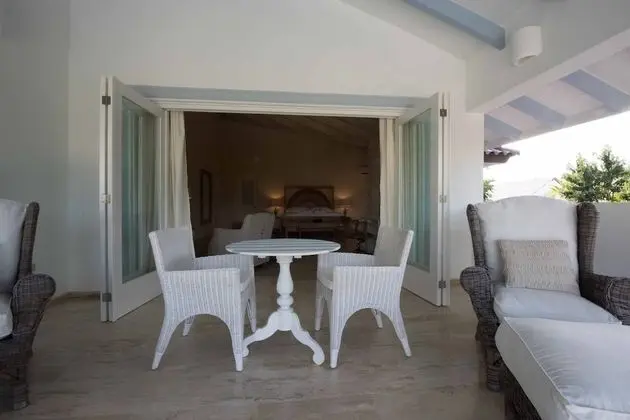 Villa, Birden Çok Yatak Odası, Sıcak Su Havuzu