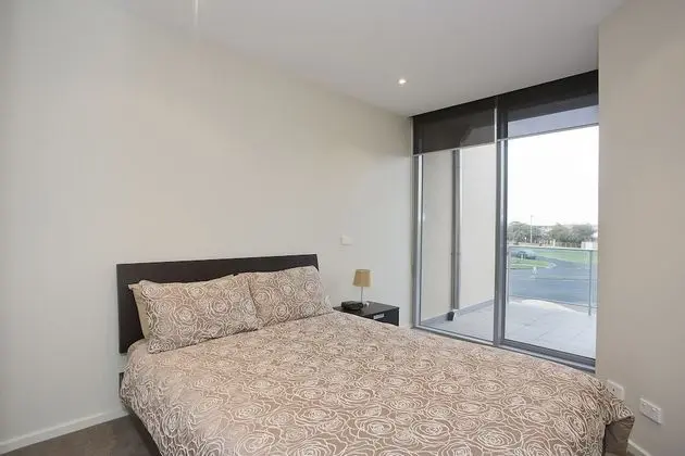 Deluxe Apart Daire (Number 8)