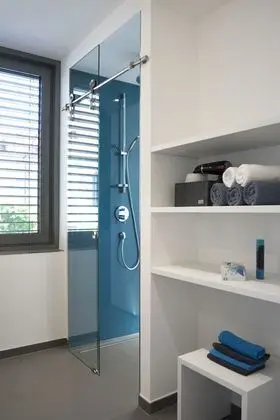 Banyo duşu