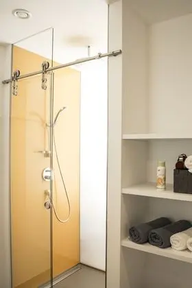 Banyo duşu