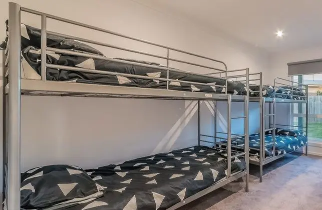 Ev, 4 Yatak Odası