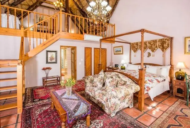 Kır Evi, Birden Çok Yatak, Bahçeli
