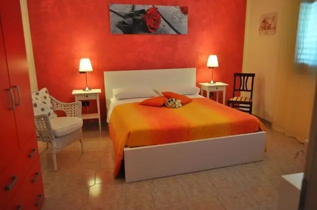 Comfort Daire, 1 Yatak Odası, Özel Banyo, Bahçe Manzaralı