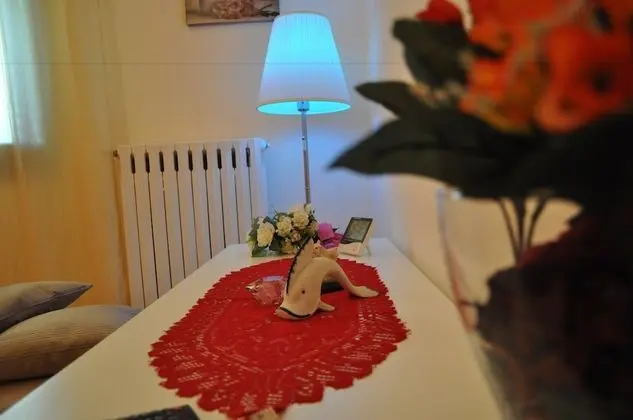 Comfort Daire, 1 Yatak Odası, Özel Banyo, Bahçe Manzaralı