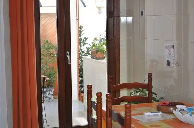 Comfort Daire, 1 Yatak Odası, Özel Banyo, Bahçe Manzaralı