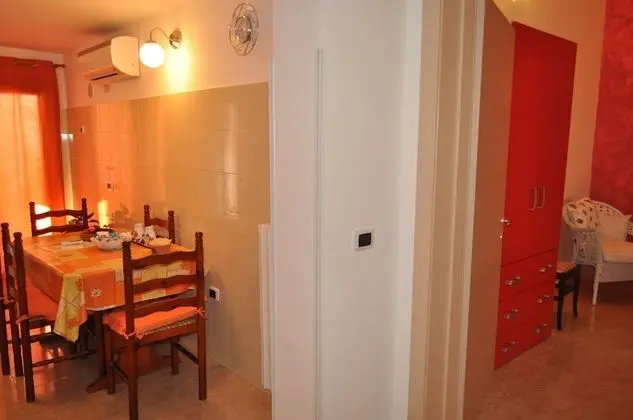 Comfort Daire, 1 Yatak Odası, Özel Banyo, Bahçe Manzaralı