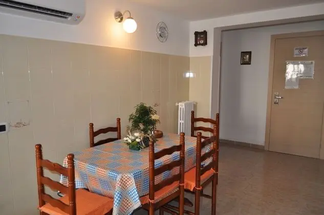 Comfort Daire, 1 Yatak Odası, Özel Banyo, Bahçe Manzaralı