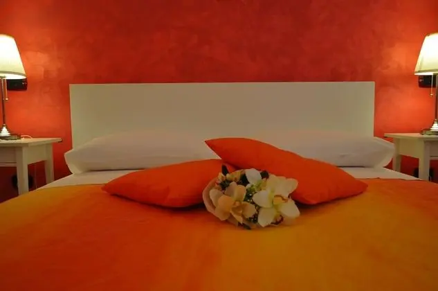 Comfort Daire, 1 Yatak Odası, Özel Banyo, Bahçe Manzaralı