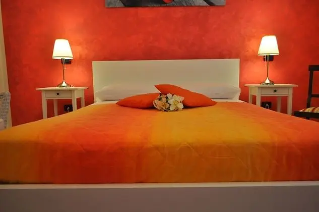 Comfort Daire, 1 Yatak Odası, Özel Banyo, Bahçe Manzaralı