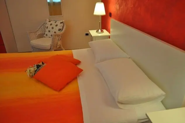 Comfort Daire, 1 Yatak Odası, Özel Banyo, Bahçe Manzaralı