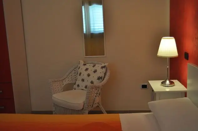 Comfort Daire, 1 Yatak Odası, Özel Banyo, Bahçe Manzaralı