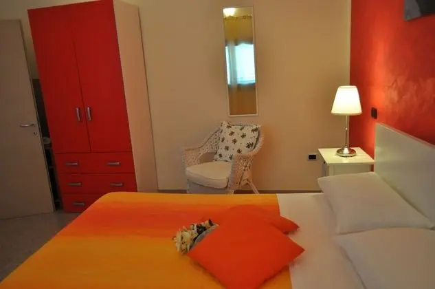 Comfort Daire, 1 Yatak Odası, Özel Banyo, Bahçe Manzaralı