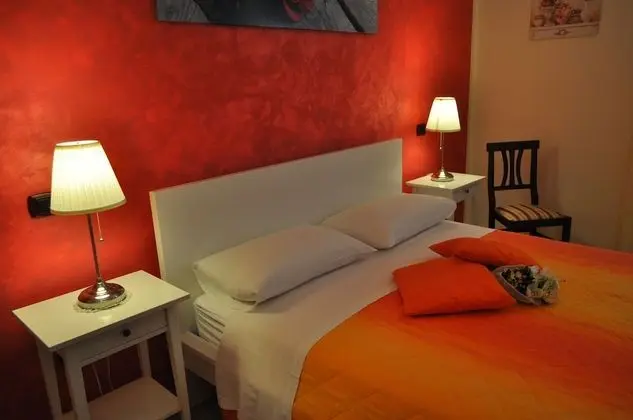 Comfort Daire, 1 Yatak Odası, Özel Banyo, Bahçe Manzaralı