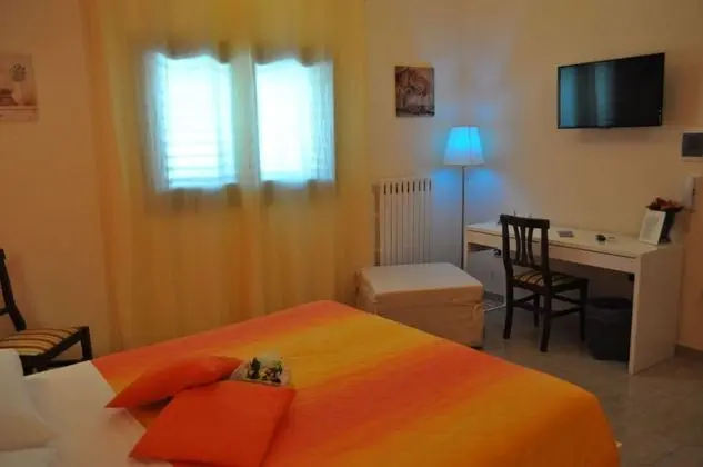 Comfort Daire, 1 Yatak Odası, Özel Banyo, Bahçe Manzaralı