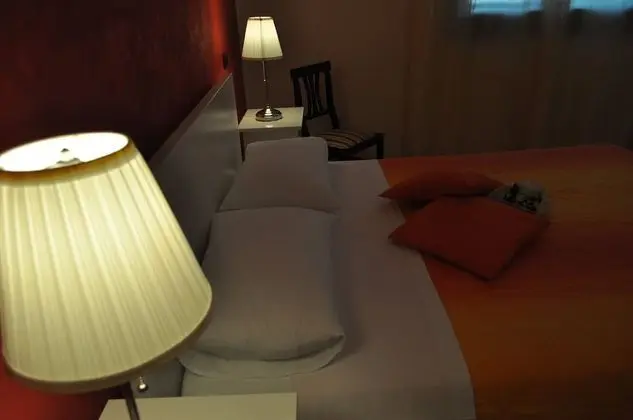 Comfort Daire, 1 Yatak Odası, Özel Banyo, Bahçe Manzaralı