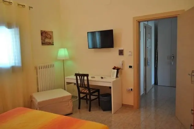 Comfort Daire, 1 Yatak Odası, Özel Banyo, Bahçe Manzaralı