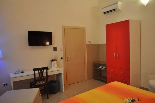 Comfort Daire, 1 Yatak Odası, Özel Banyo, Bahçe Manzaralı