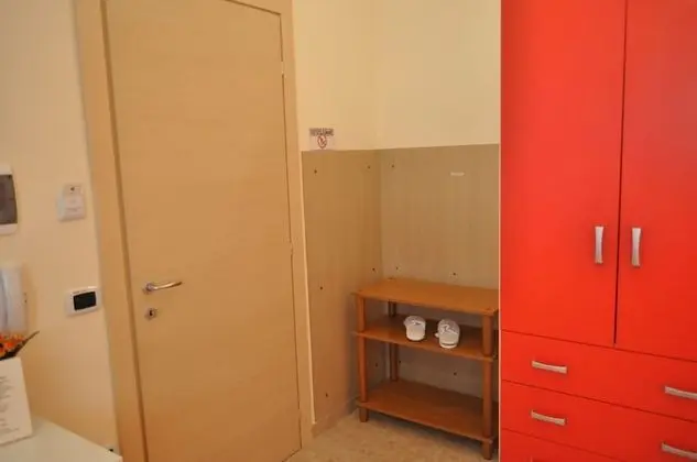 Comfort Daire, 1 Yatak Odası, Özel Banyo, Bahçe Manzaralı