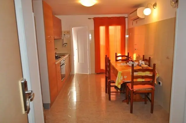 Comfort Daire, 1 Yatak Odası, Özel Banyo, Bahçe Manzaralı