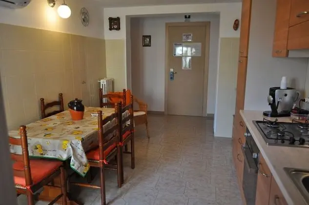 Comfort Daire, 1 Yatak Odası, Özel Banyo, Bahçe Manzaralı