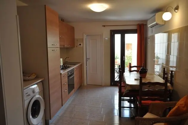 Comfort Daire, 1 Yatak Odası, Özel Banyo, Bahçe Manzaralı