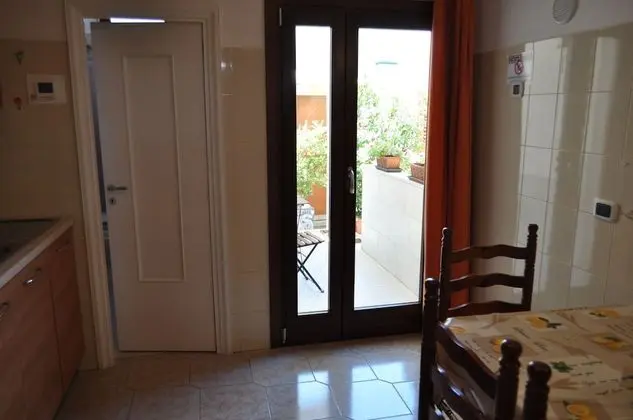 Comfort Daire, 1 Yatak Odası, Özel Banyo, Bahçe Manzaralı