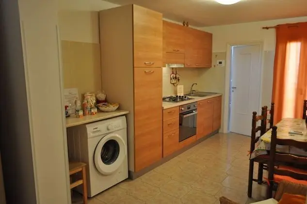 Comfort Daire, 1 Yatak Odası, Özel Banyo, Bahçe Manzaralı