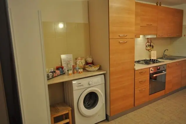 Comfort Daire, 1 Yatak Odası, Özel Banyo, Bahçe Manzaralı